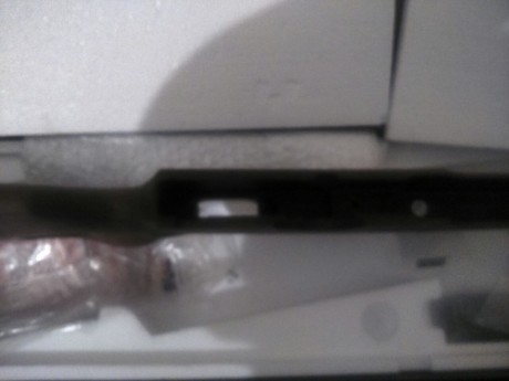 Hola
En venta mi culata de mi hw100 t
Motivo le puse desde el primer dia
una culata de guntuning.
Si alguno 11