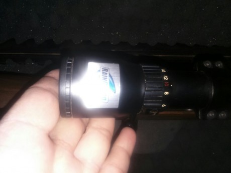 Vendo este visor por no usar.
En excelente estado de conservación.
Precio 510€ envío incluido.
Saludos 00