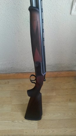 Vendo una Perazzi SC1

Gran oportunidad

Guardada en el armero y prefiero que alguien pueda disfrutar 22