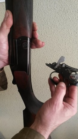 Vendo una Perazzi SC1

Gran oportunidad

Guardada en el armero y prefiero que alguien pueda disfrutar 32