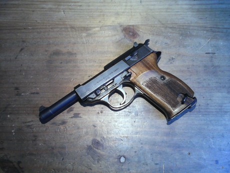   Hola compañer@s!

Como con otras armas de marcas y tipos reconocidos se viene haciendo, abro este hilo 120