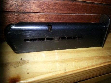 vendo cargador star s 9corto muy buen estado
precio : 25 € mas porte 00