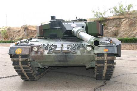 de este Leopard?? 00