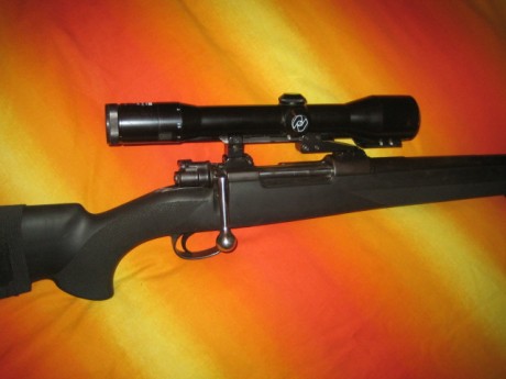 Vendo  un Vz-24 en calibre 8x57js,  modificado por un armero... a ver si encuentro las fotos y te las 02