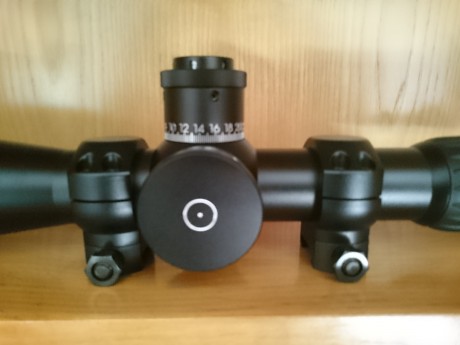 Vendo visor S&B 12-50x56 más monturas de alta calidad... Esta nuevo ya que no le podido dar uso.
WhatsApp 11