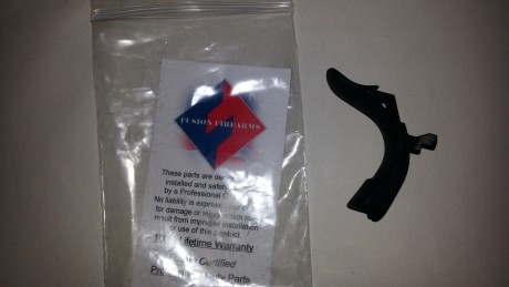 Hola:
Vendo el siguiente material que no se ha usado:

Retenida de corredera sobre dimensionada 30€  (Vendido)
Seguro 170