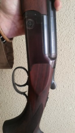 Vendo una Perazzi SC1

Gran oportunidad

Guardada en el armero y prefiero que alguien pueda disfrutar 01