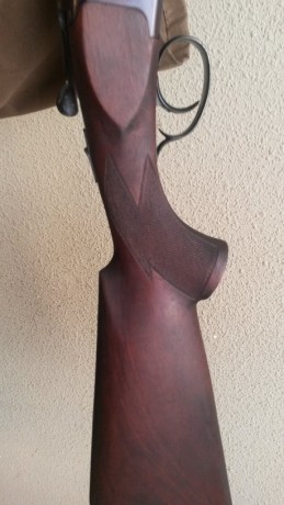 Vendo una Perazzi SC1

Gran oportunidad

Guardada en el armero y prefiero que alguien pueda disfrutar 00