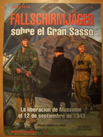Hace unos días encontré por casualidad en una web extranjera un arma a la venta que hacía muchos años 50