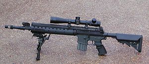 Pues eso que ya sauer ha subido un video sobre el Sauer 404. Saludos





 S56gzC_2sNw  130