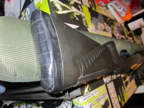buenas,
vendo mi benelli comfort, yo casi no la he usado mas que un par de vecez ni siquiera una caja 21