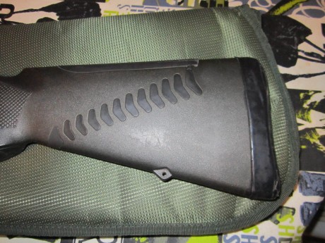 buenas,
vendo mi benelli comfort, yo casi no la he usado mas que un par de vecez ni siquiera una caja 20