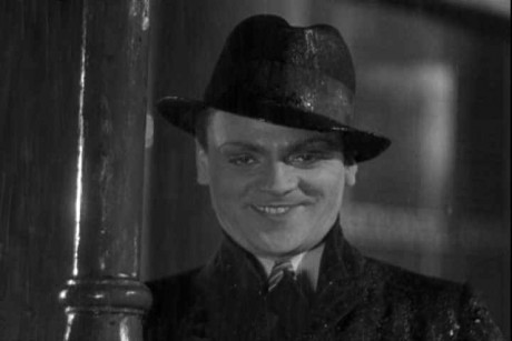 O de James Cagney ( mi preferido) o de Gary Cooper o de tantos magnificos actores del maravilloso cine 152