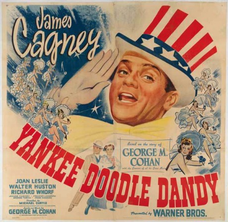 O de James Cagney ( mi preferido) o de Gary Cooper o de tantos magnificos actores del maravilloso cine 150