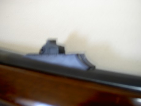 Vendo carabina remington semiautomatica cal 30 06 la compre de herencia para cazar pero no me gusta la 01