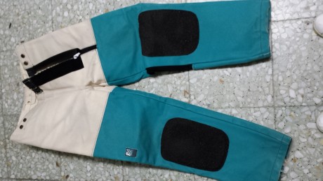 PANTALONES TIRO PARA TRES POSICIONES DE TIRO PARA CARABINA DEL 22LR Y AIRE COMPRIMIDO

TALLAS 46-48

PRECIO 01