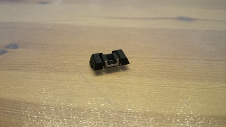 Alza regulable para Glock

Compatible con todos los modelos Glock, perfecto estado, apenas uso

Precio: 01