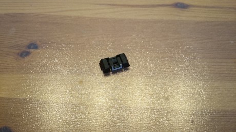 Alza regulable para Glock

Compatible con todos los modelos Glock, perfecto estado, apenas uso

Precio: 00