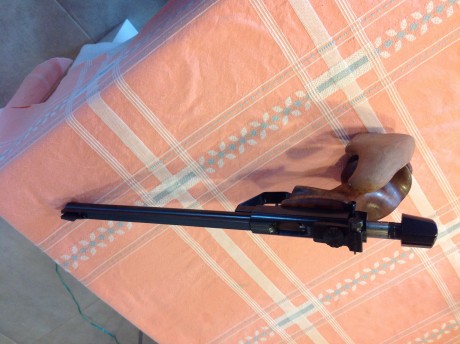 Buenas por dejar la afición cambio por algún cuchillo Muela está pistola. Funciona correctamente. Envío 01