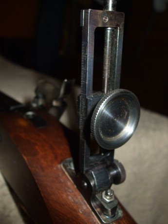 Buenas, pongo a la venta este fusil de avancarga de la casa ardesa, modelo Hawken Woodsman en calibre 12
