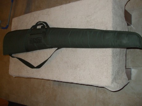 Buenas, pongo a la venta este fusil de avancarga de la casa ardesa, modelo Hawken Woodsman en calibre 30