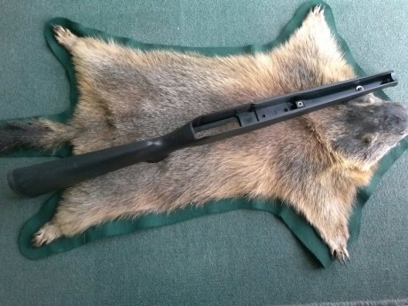 Vendo culata de plástico para baser r 93. Está perfecta. 
Precio, 500€. Envío a cualquier parte de España. 00