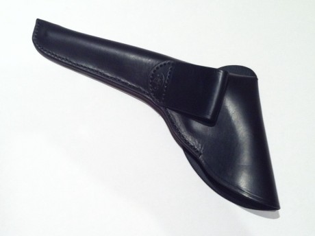 Vendo tres fundas para el Remington 1858 nuevas a 40 € cada una 00
