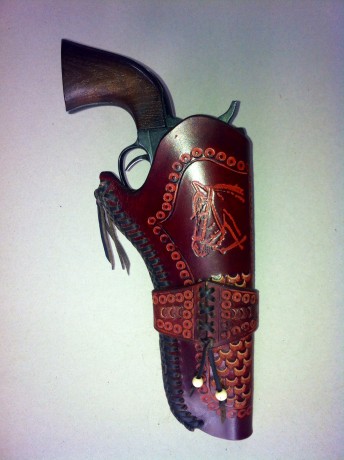 Vendo funda cowboy artesanales , precio según modelo
Juan 635540803 01