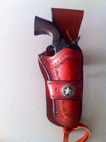 Vendo funda cowboy artesanales , precio según modelo
Juan 635540803 00