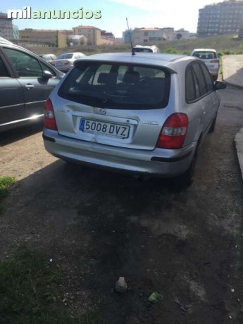 Cambio coche funcionando perfectamente por rifle, fusil o carabina especialmente AR15 01