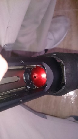 Hola, vendo escopeta fabarm ultrashort de corredera nueva sin estrenar aun. La escopeta mide 61cm en total 01