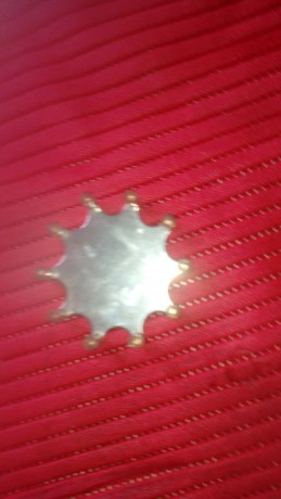 Vendo empistonador profesional especial para los revólveres de avancarga,  se utiliza en cualquier arma 00