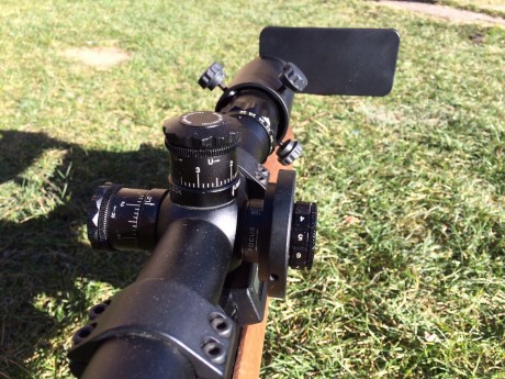 En venta visor MTC OPTISAN VIPER 8X32X60,IMPOLUTO
El scopecam no entra en el precio!!
Su precio nuevo 02