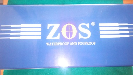 Vendo visor ZOS SIDE FOCUS TACTICAL 10-40X60 sin estrenar, aunque este en el foro de 2ª mano, con reticula 01