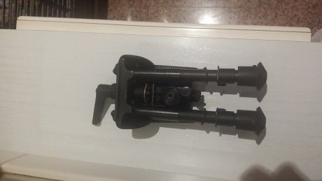 Por no uso,esta en perfectas condiciones.
Precio en ayala 125+portes
Precio envio incluido 65€
A la mitad 01