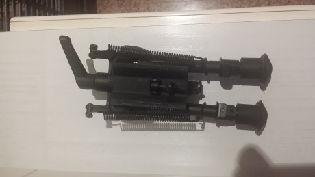 Por no uso,esta en perfectas condiciones.
Precio en ayala 125+portes
Precio envio incluido 65€
A la mitad 00