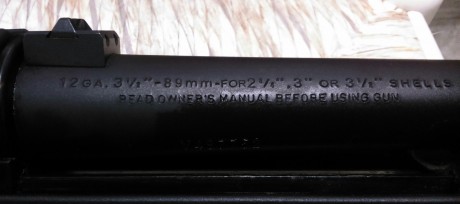 cambio esta escopeta por rifle de cerrojo de estos dos calibres ,marca zastava o similar,que este bien 02
