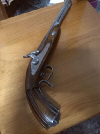 VENDO COLT POLICE 36 1862  6 .5 PULGADAS DE CAÑON  IMPOLUTO

P

 250 euros mas portes el COLT ,,,,,,ESCUCHO 20