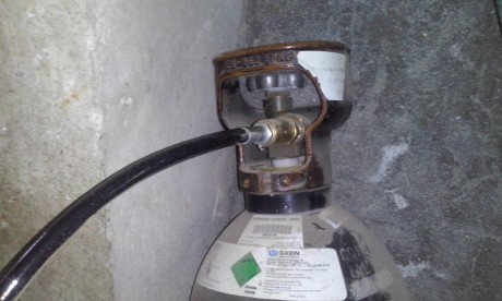 Hola soy nuevo en esto del pcp y me gustaría saber donde podria conseguir o cual es la grifería para el 50
