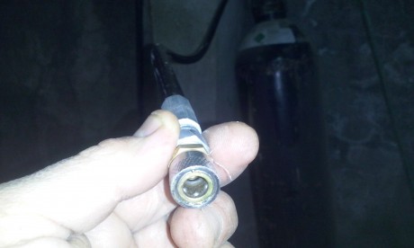 Hola soy nuevo en esto del pcp y me gustaría saber donde podria conseguir o cual es la grifería para el 60
