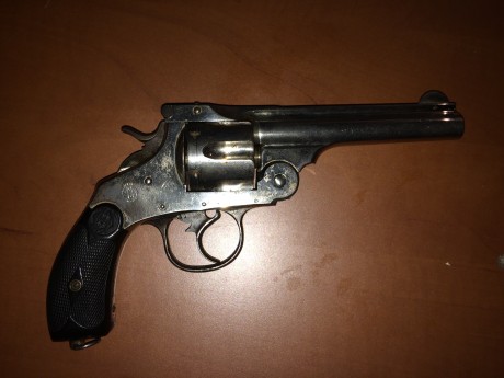 Hola,he abierto este hilo para que todos aquellos que tengais armas Españolas,podais lucirlas aqui con 02