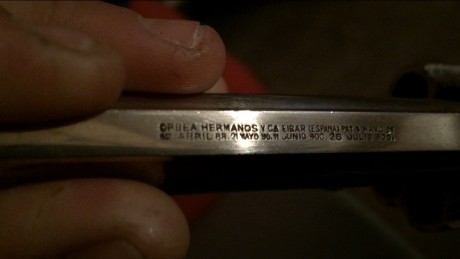Hola,he abierto este hilo para que todos aquellos que tengais armas Españolas,podais lucirlas aqui con 01