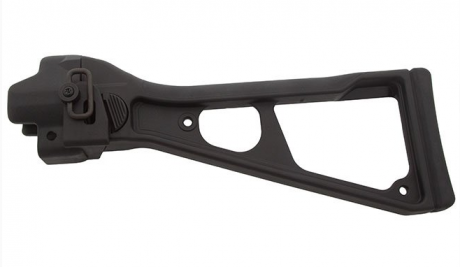 Vendo culata plegable de la marca B&T para MP5 por 130€, en muy buen estado de conservación. 00