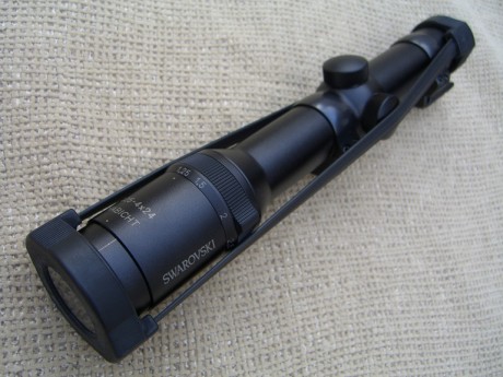 Vendo los dos rifles que tengo por dejar la caza mayor:

Benelli Argo 300 Win. Magnum (único dueño) con 11