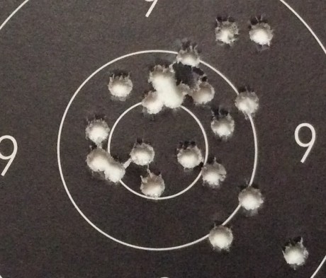 Hola!

Necesitaba conocer alguna carga "contrastada" para montar Nosler Partition de 85 grains 160