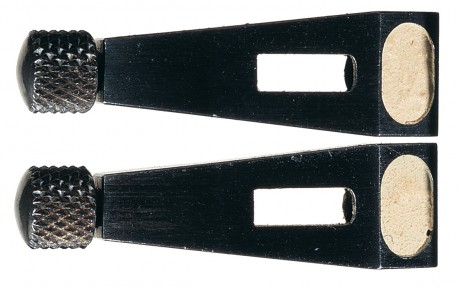 Hace unos días encontré por casualidad en una web extranjera un arma a la venta que hacía muchos años 60