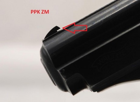 Hace unos días encontré por casualidad en una web extranjera un arma a la venta que hacía muchos años 71