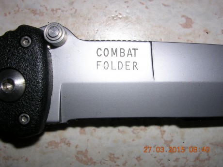 hola me gustaría que me aconsejeís un cuchillo de combate bueno y asequible, me interesa el sog seal team 110