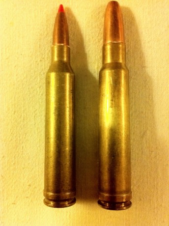 Me harían falta unas 80 vainas del .600 Nitro Express, si es posible que sean Kynoch nuevas o con un solo 70