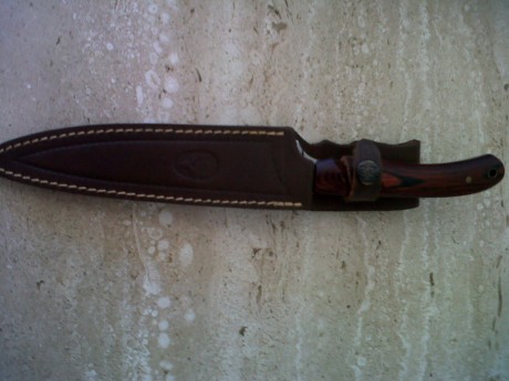cuchillo muela criollo nuevo 35 euros CON EL ENVIO INCLUIDO 27 EUROS A LA PENINSULA 00